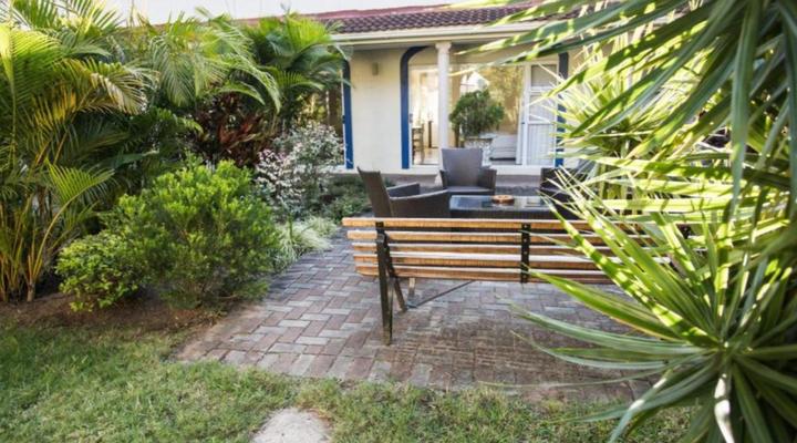 Santorini Guesthouse