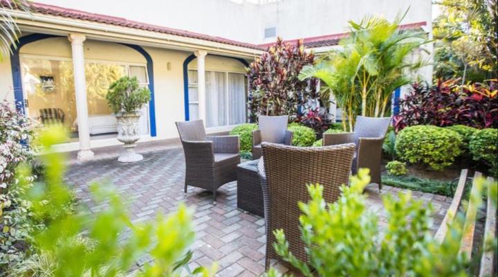 Santorini Guesthouse