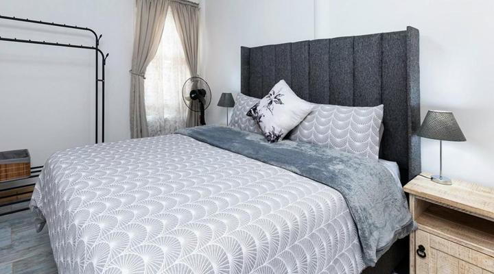 Hooggety at Herolds Bay Self-Catering Units