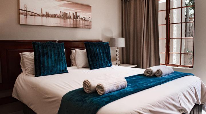 The Orion Guest House Middelburg