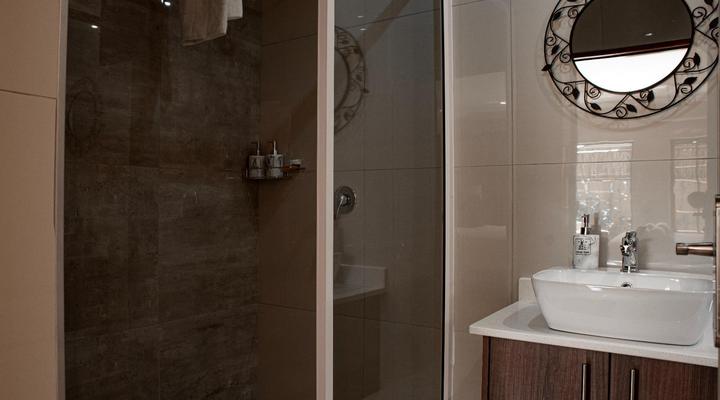 The Orion Guest House Middelburg