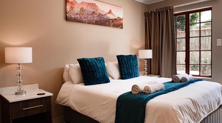 The Orion Guest House Middelburg
