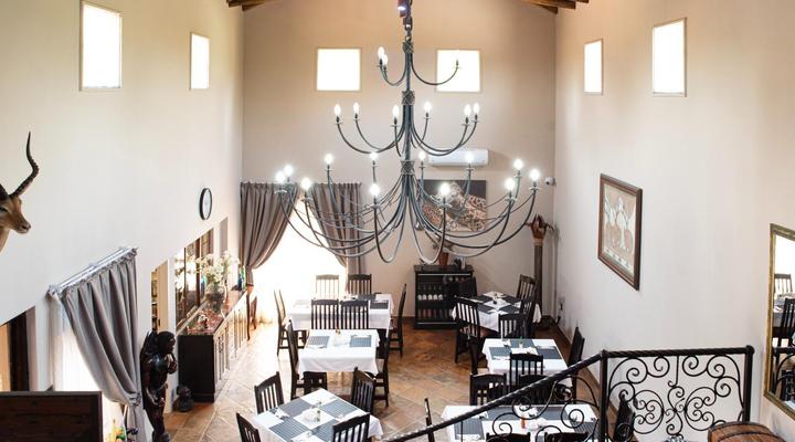 The Orion Guest House Middelburg