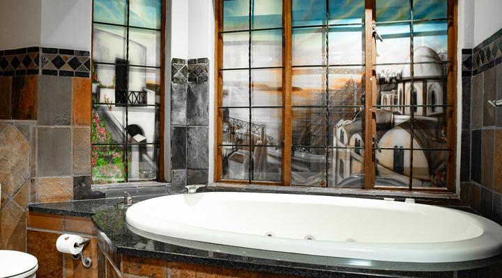 The Orion Guest House Middelburg