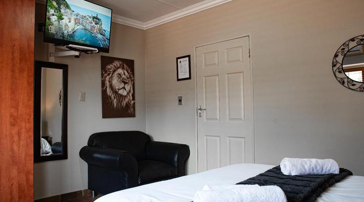 The Orion Guest House Middelburg