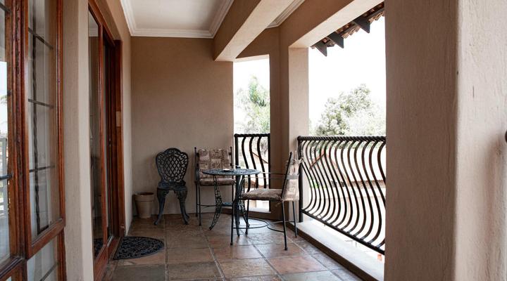 The Orion Guest House Middelburg