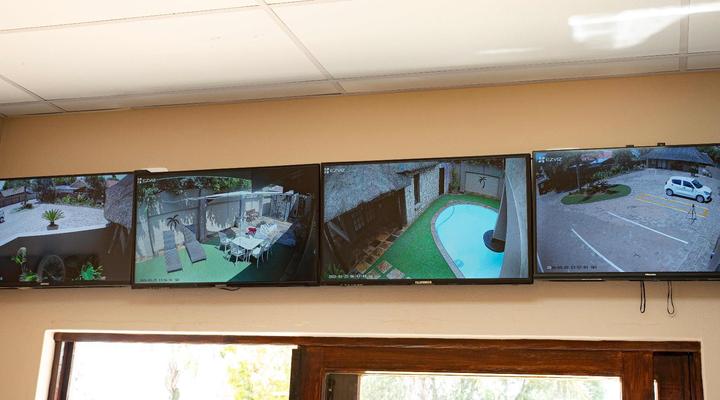 The Orion Guest House Middelburg