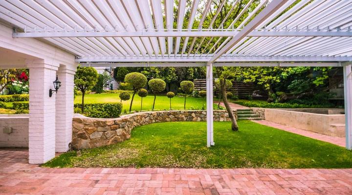 Sandton Country Manor