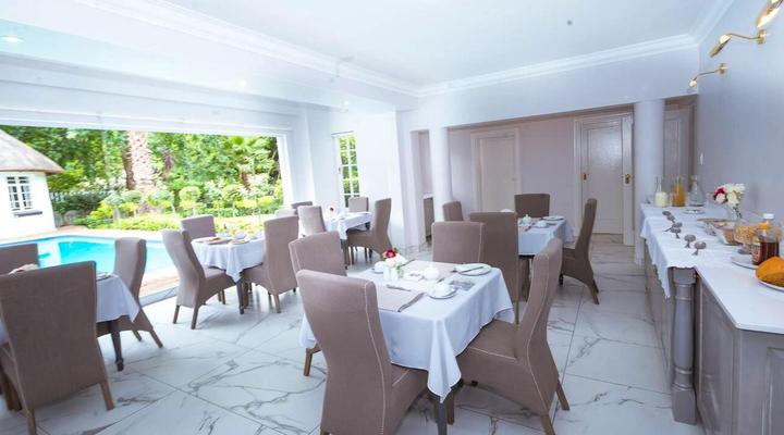 Sandton Country Manor