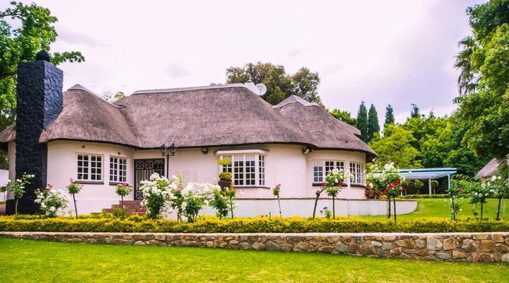 Sandton Country Manor
