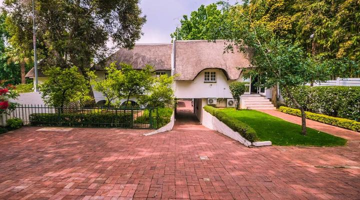 Sandton Country Manor