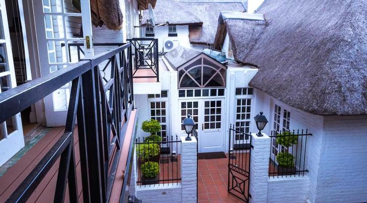 Sandton Country Manor