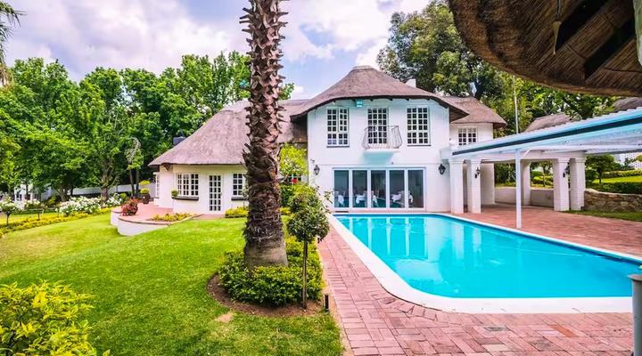Sandton Country Manor