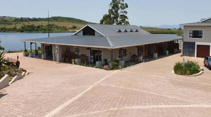 Goggas Nest BnB and Restaurant