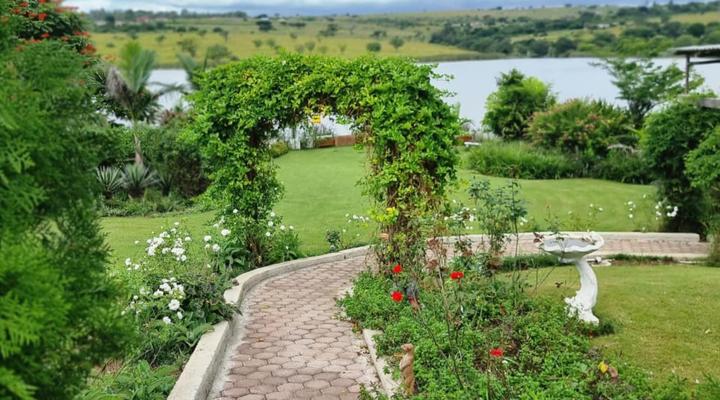 Goggas Nest BnB and Restaurant