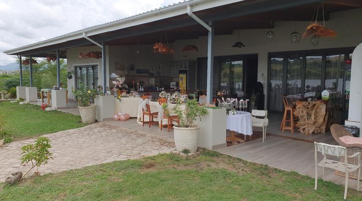 Goggas Nest BnB and Restaurant