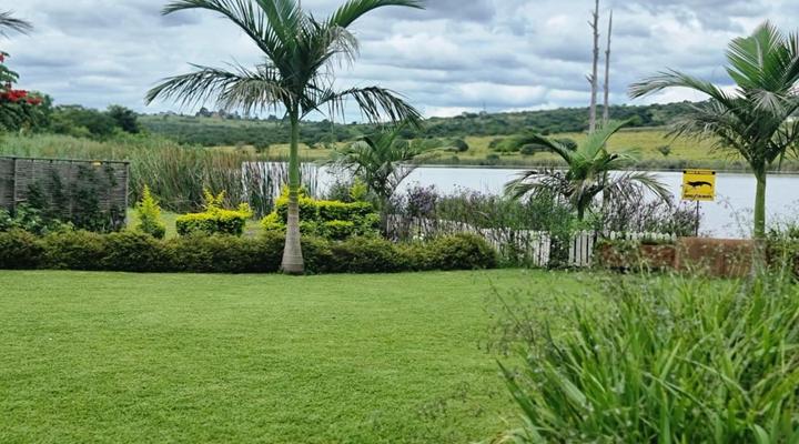 Goggas Nest BnB and Restaurant