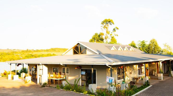 Goggas Nest BnB and Restaurant