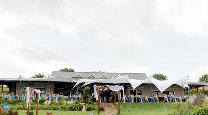 Goggas Nest BnB and Restaurant