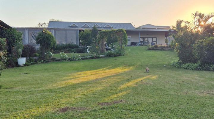 Goggas Nest BnB and Restaurant