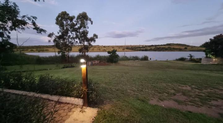 Goggas Nest BnB and Restaurant