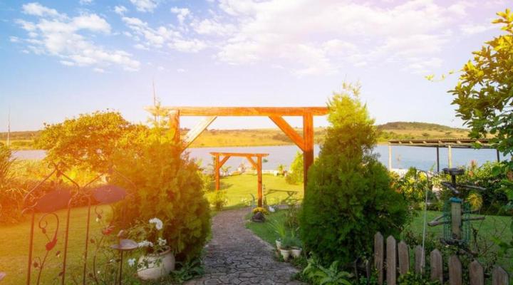 Goggas Nest BnB and Restaurant