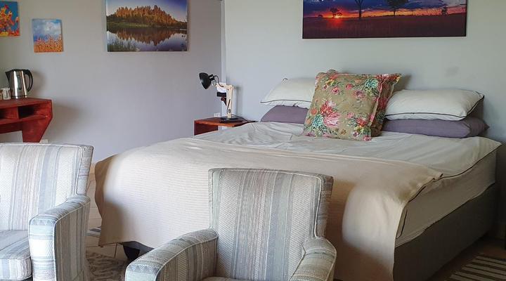 Goggas Nest BnB and Restaurant