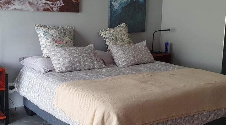 Goggas Nest BnB and Restaurant