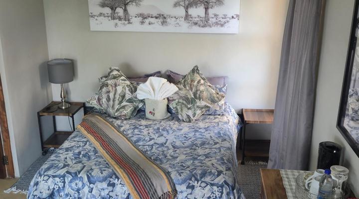 Goggas Nest BnB and Restaurant