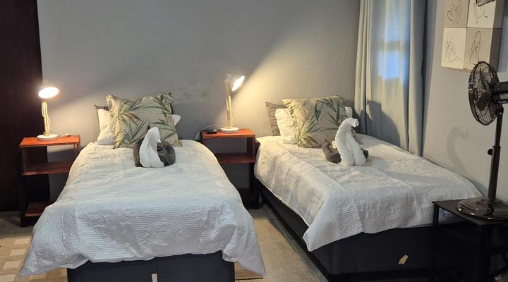 Goggas Nest BnB and Restaurant