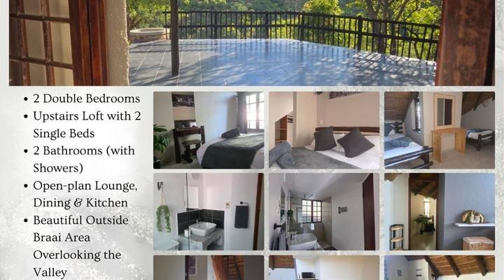 Thaba Monate Bush Destination