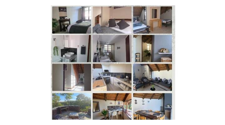 Thaba Monate Bush Destination