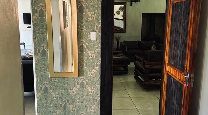 Karibu Accommodation