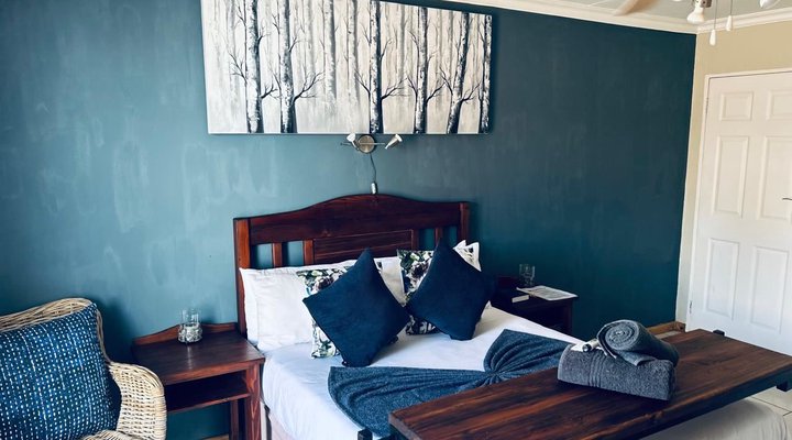 Karibu Accommodation