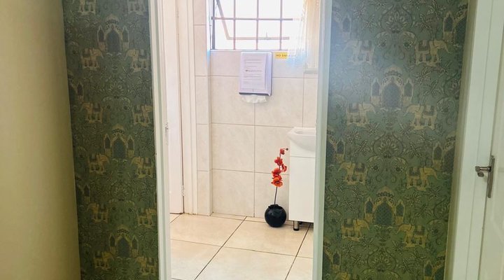 Karibu Accommodation