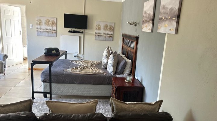 Karibu Accommodation