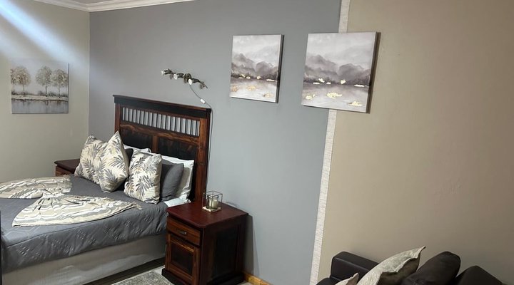 Karibu Accommodation