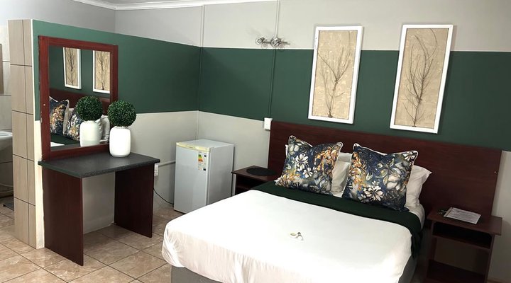 Karibu Accommodation