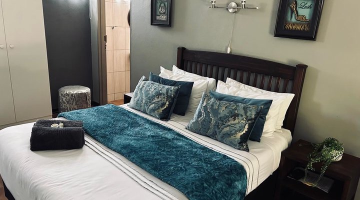 Karibu Accommodation