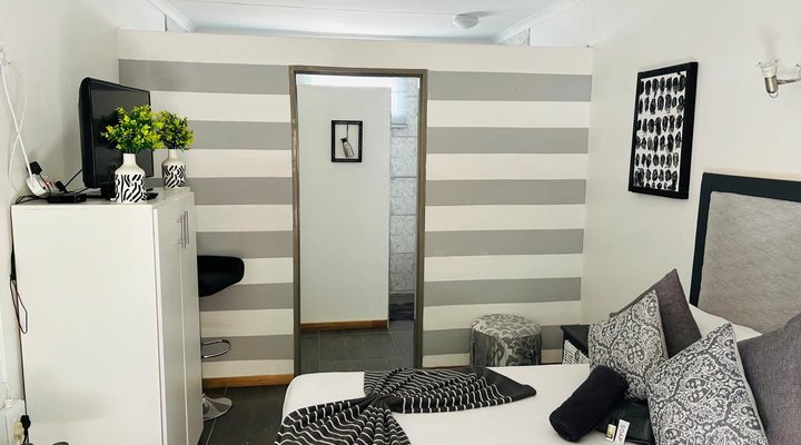 Karibu Accommodation