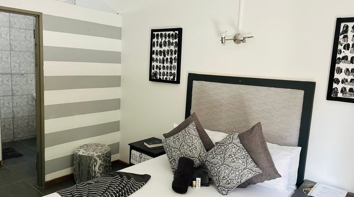 Karibu Accommodation