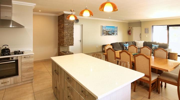 4 On Blue Langebaan 6 Sleeper