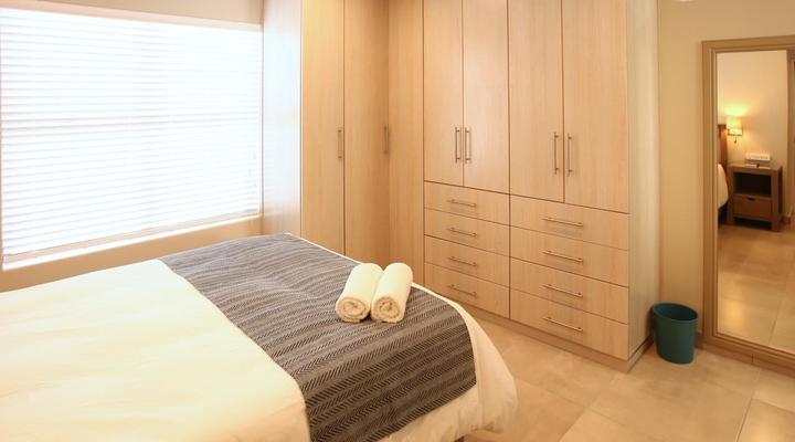 4 On Blue Langebaan 6 Sleeper