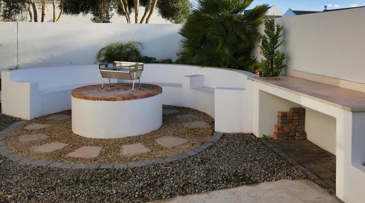 4 On Blue Langebaan 6 Sleeper