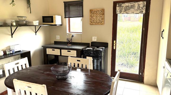 Thyme Inn on Greenway Unit 33