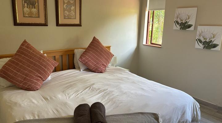 Thyme Inn on Greenway Unit 33