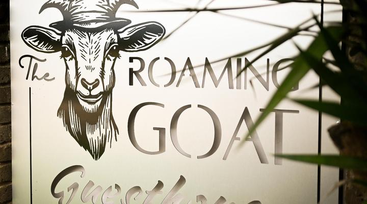 The Roaming Goat Guesthouse