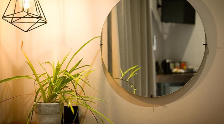 The Roaming Goat Guesthouse