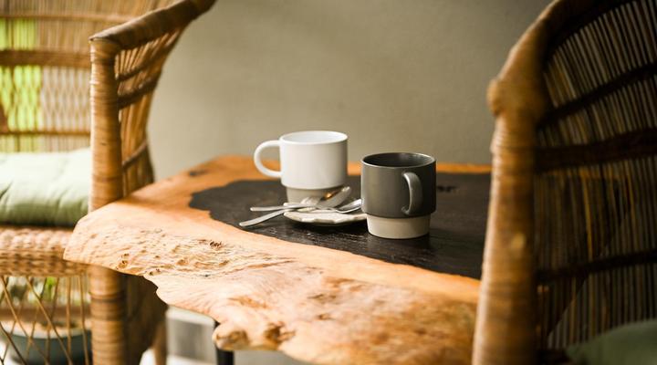 The Roaming Goat Guesthouse