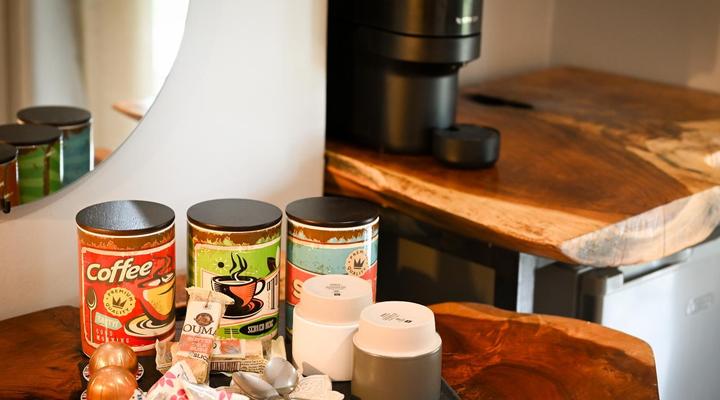 The Roaming Goat Guesthouse